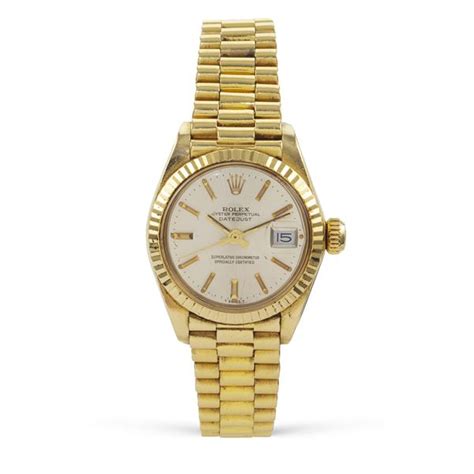 rolex donna usato anni 60|valore rolex vintage.